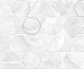 Плитка Onyx Ice Crystal Dec 30x90x0,96