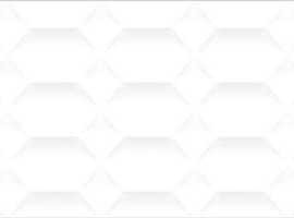 Плитка Polar White Hexa 30x90