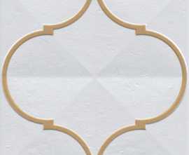 Плитка Oromo Ocre 20x20