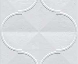 Плитка Pashtun Blanco 20x20