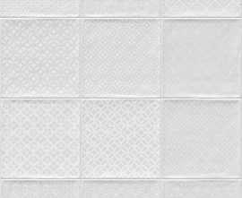 Плитка Bugis Blanco Mix 20x20