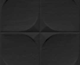 Плитка Sindhi Negro 13x13