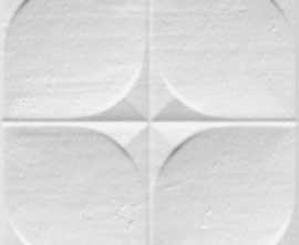 Плитка Sindhi Blanco 13x13