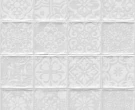 Плитка Tamil Blanco Mix 13x13