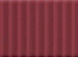 Плитка 4101159 Biscuit Strip Bordeaux 5x20