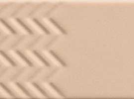 Плитка 4101166 Biscuit Waves Powder 5x20