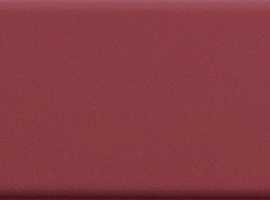 Плитка 4101164 Plain Bordeaux 5x20