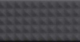 Плитка 4100681 Stud Notte 5x20
