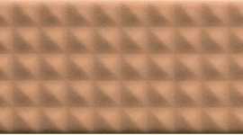 Плитка 4100611 Stud Terra 5x20