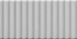 Плитка 4100602 Strip Bianco 5x20