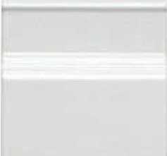 Плитка ADMO5202 Rodapie Clasico C/C Blanco 15x15