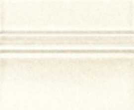 Плитка ADMO5203 Rodapie Clasico C/C Marfil 15X15