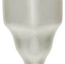 Плитка ADMO5349 Angulo Exterior Cornisa Classica C/C Blanco 3,5х2,7
