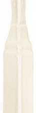 Плитка ADMO5332 Angulo Exter.Rodapie Clasico C/C Marfil 2.3x15