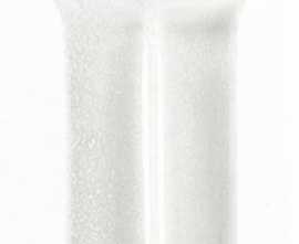 Плитка ADMO5343 Angulo Exterior Cornisa Clasica C/C Blanco 7,5х2,3