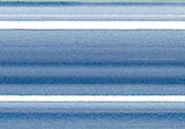 Плитка ADMO5165 Moldura Italiana PB C/C Azul Oscuro 5х15