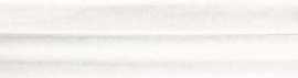 Плитка ADMO5220 Cornisa Clasica C/C Blanco 3,5х15