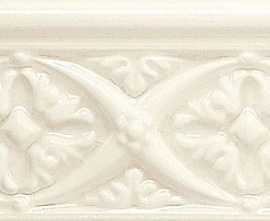 Плитка ADMO4004 Relieve Bizantino C/C Marfil 7,5х15