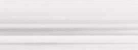 Плитка ADMO5166 Moldura Italiana PB C/C Blanco 5х15
