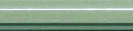 Плитка ADMO5267 Listelo Clasico C/C Verde Claro 1,7х15
