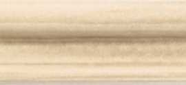 Плитка ADMO5302 Moldura Lisa C/C Sand 5х15
