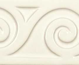 Плитка ADMO4088 Relieve Mar C/C Marfil 7,5х15
