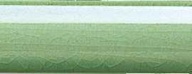 Плитка ADMO5179 Cubrecanto PB C/C Verde Claro 2.5X15