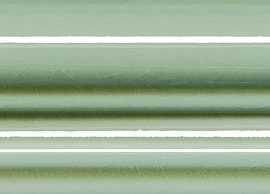 Плитка ADMO5169 Moldura Italiana PB C/C Verde Claro 5X15