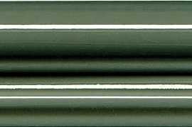 Плитка ADMO5170 Moldura Italiana PB C/C Verde Oscuro 5x15