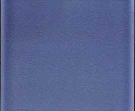 Плитка ADMO1013 Liso PB C/C Azul Oscuro 15х15