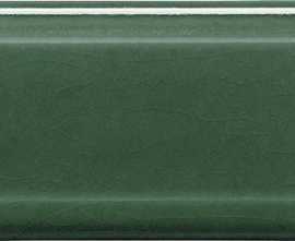 Плитка ADMO2012 Biselado PB C/C Verde Oscuro 7,5x15