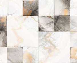 Плитка DG04-02 Tiziana Gold Decor 02 30x90