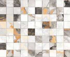 Плитка DG04-01 Tiziana Gold Decor 01 glossy 30x90