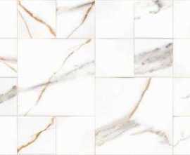 Плитка DC15-02 Signorina Gold Decor 02 carving 30x90