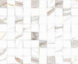 Плитка DC15-01 Signorina Gold Decor 01 carving 30x90