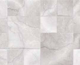Плитка DNG12-02 Miracle Silver Decor 02 30x90
