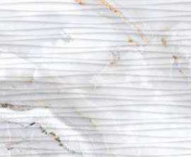 Плитка DG12-03 Joie Silver Decor 03 glossy 30x90