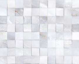 Плитка DG12-01 Joie Silver Decor 01 glossy 30x90