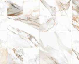 Плитка DG13-02 Duchess Gold Decor 02 glossy 30x90