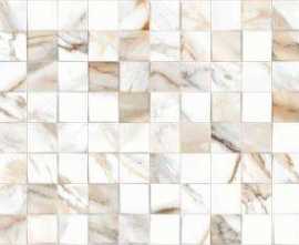 Плитка DG13-01 Duchess Gold Decor 01 glossy 30x90