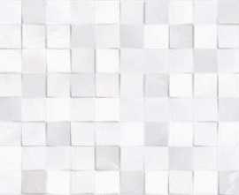 Плитка DG09-01 Amore Silver Decor 01 glossy 30x90
