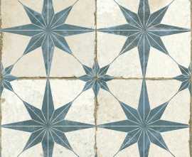 Плитка 38165 Fs Star Blue 45x45x0,95