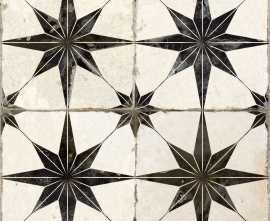 Плитка 38186 FS Star Black LT 45х45x0.95