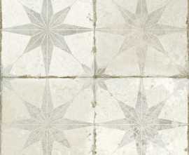 Плитка 27325 Fs Star White 45X45