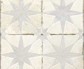 Плитка 33214 FS Star White LT 45x45