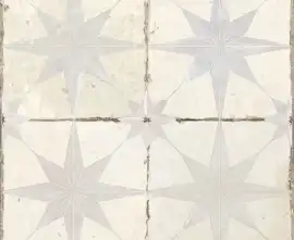 Плитка 38189 Fs Star White LT/45X45X0,95