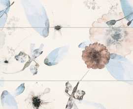 Плитка D-3-elementowy Mild Garden 1 89.4x74.8