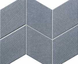 Мозаика Ms-House of Tones navy 22,8x29,8
