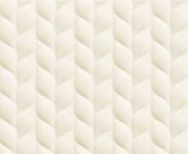Плитка W-House of Tones white B STR 32,8x89,8