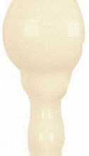 Плитка ADNE5165 Angulo Moldura Italiana PB Biscuit 5х2